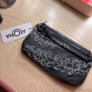 Aloha Collection Mini Pouch NWT